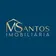 M SANTOS IMOBILIARIA LTDA